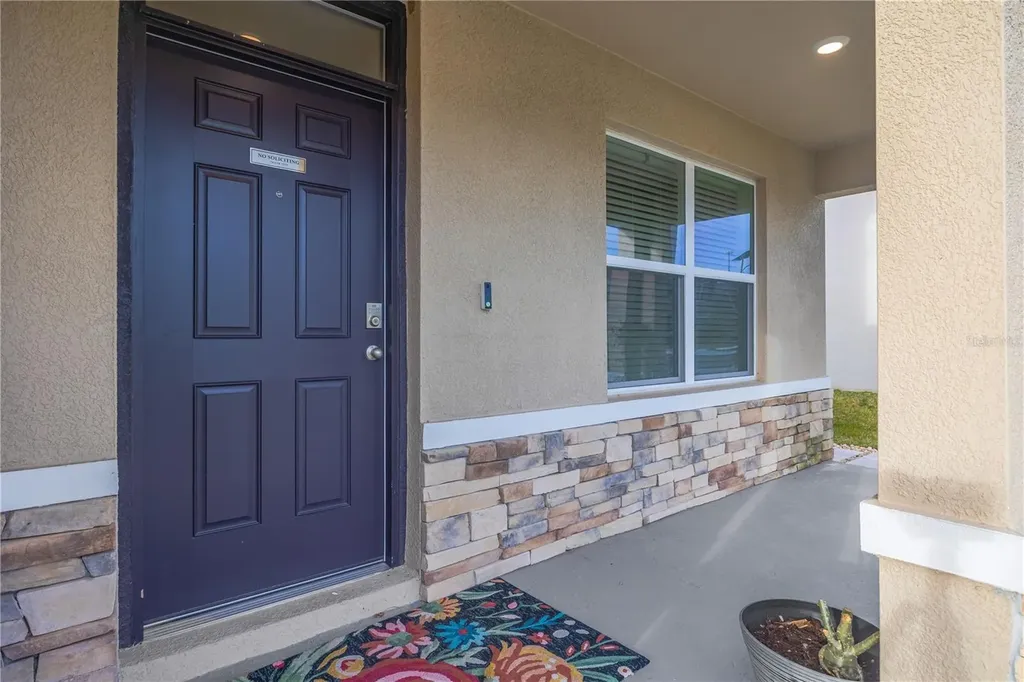 10482 Quail Grove Way San Antonio FL 33576