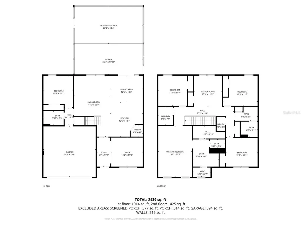 10482 Quail Grove Way San Antonio FL 33576