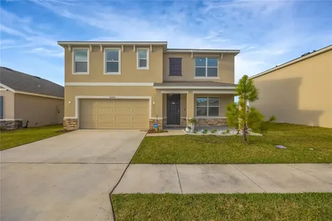 10482 Quail Grove Way San Antonio FL 33576