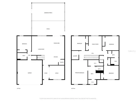 10482 Quail Grove Way San Antonio FL 33576