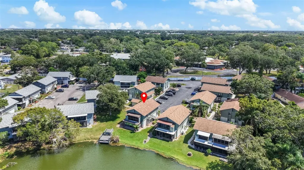 1960 Union Street Clearwater FL 33763