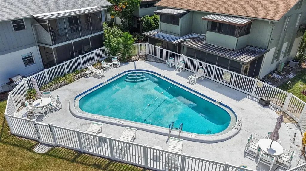 1960 Union Street Clearwater FL 33763