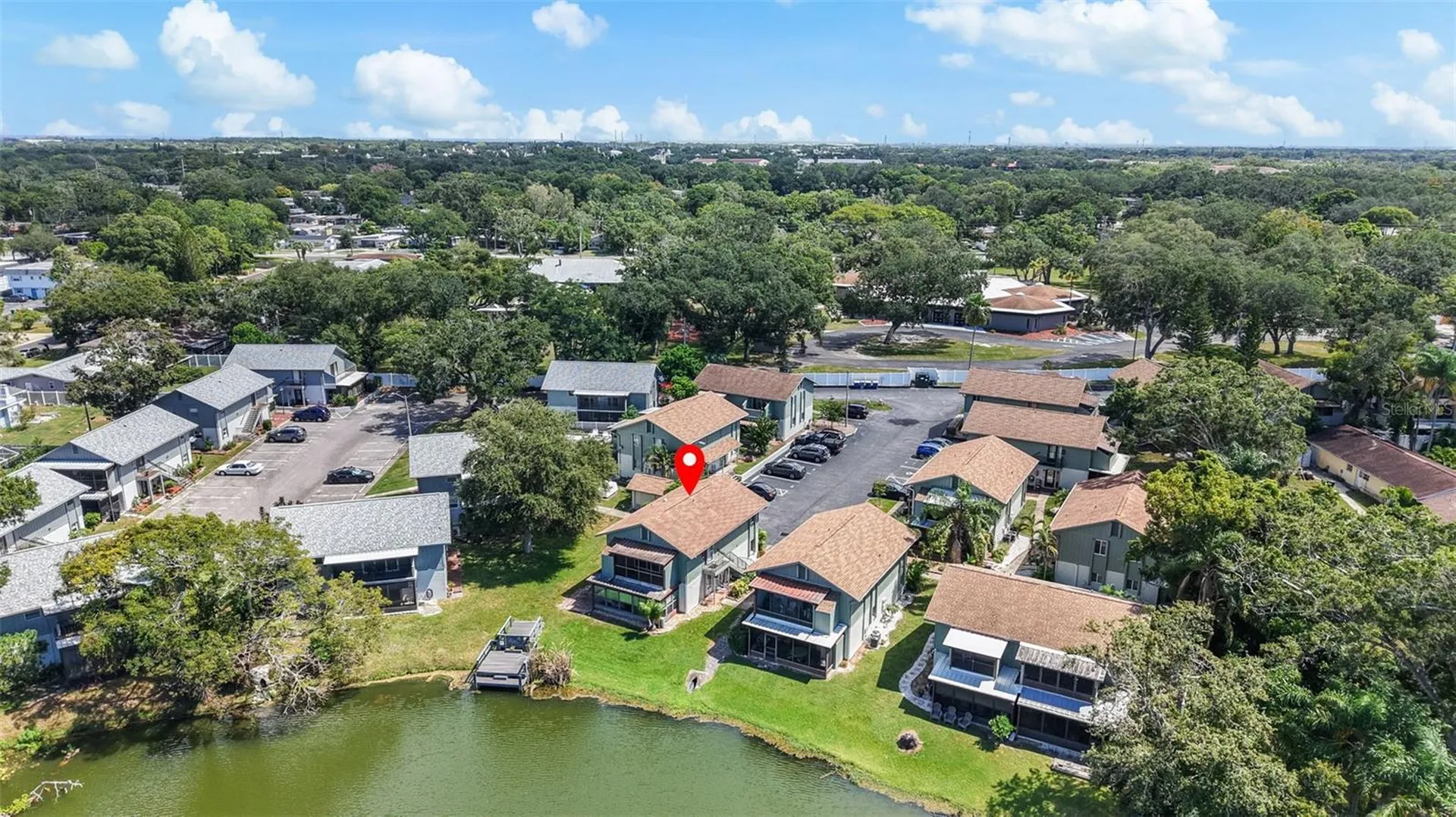 1960 Union Street Clearwater FL 33763