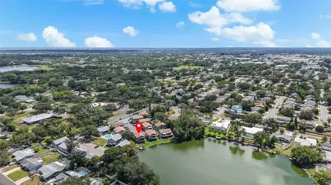 1960 Union Street Clearwater FL 33763