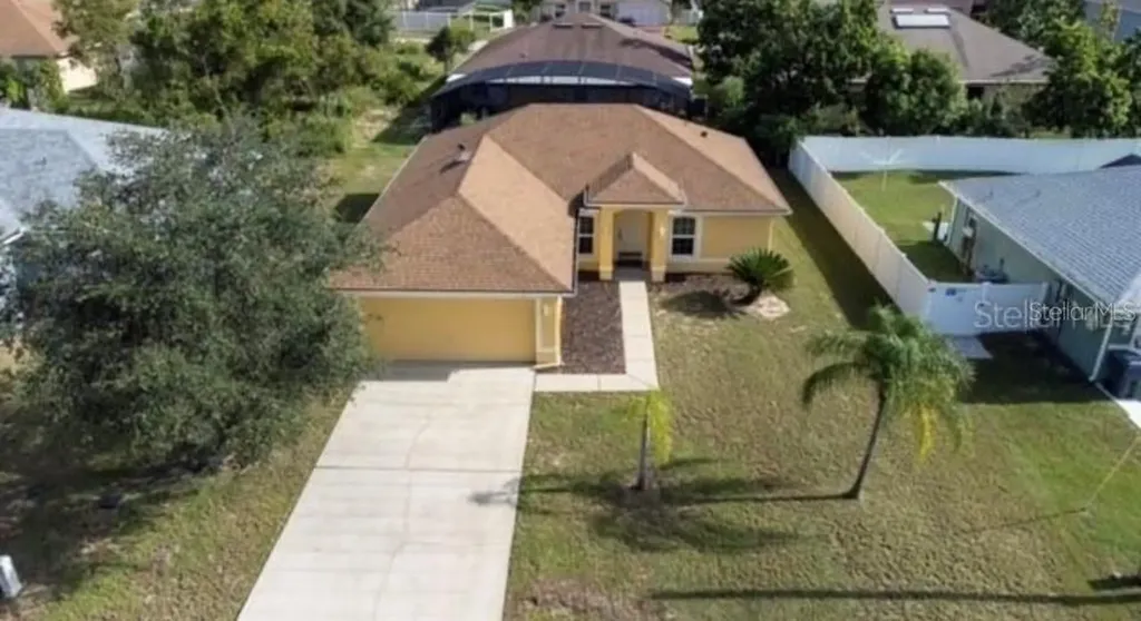 538 Lakeview Court Kissimmee FL 34759