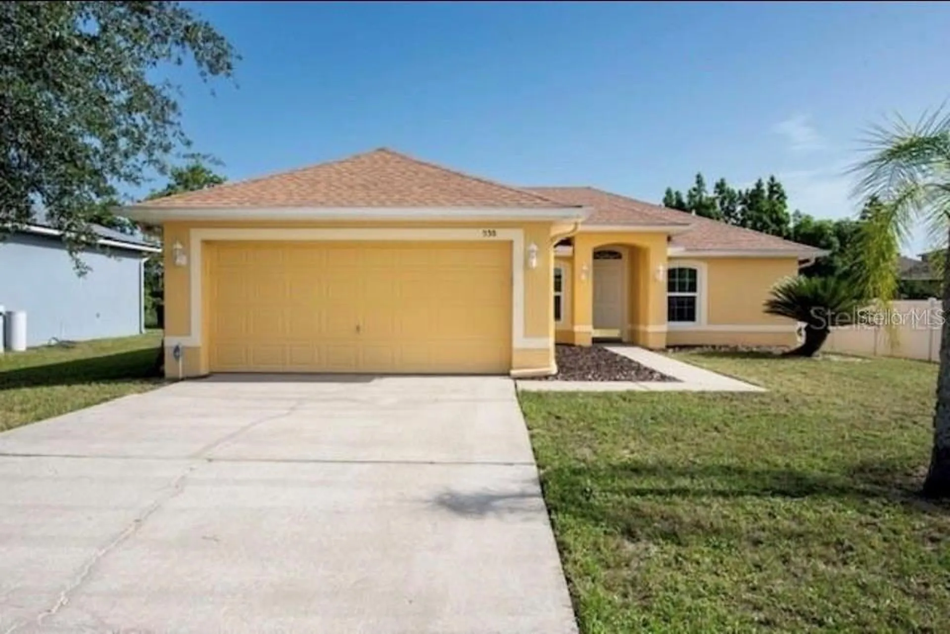 538 Lakeview Court Kissimmee FL 34759
