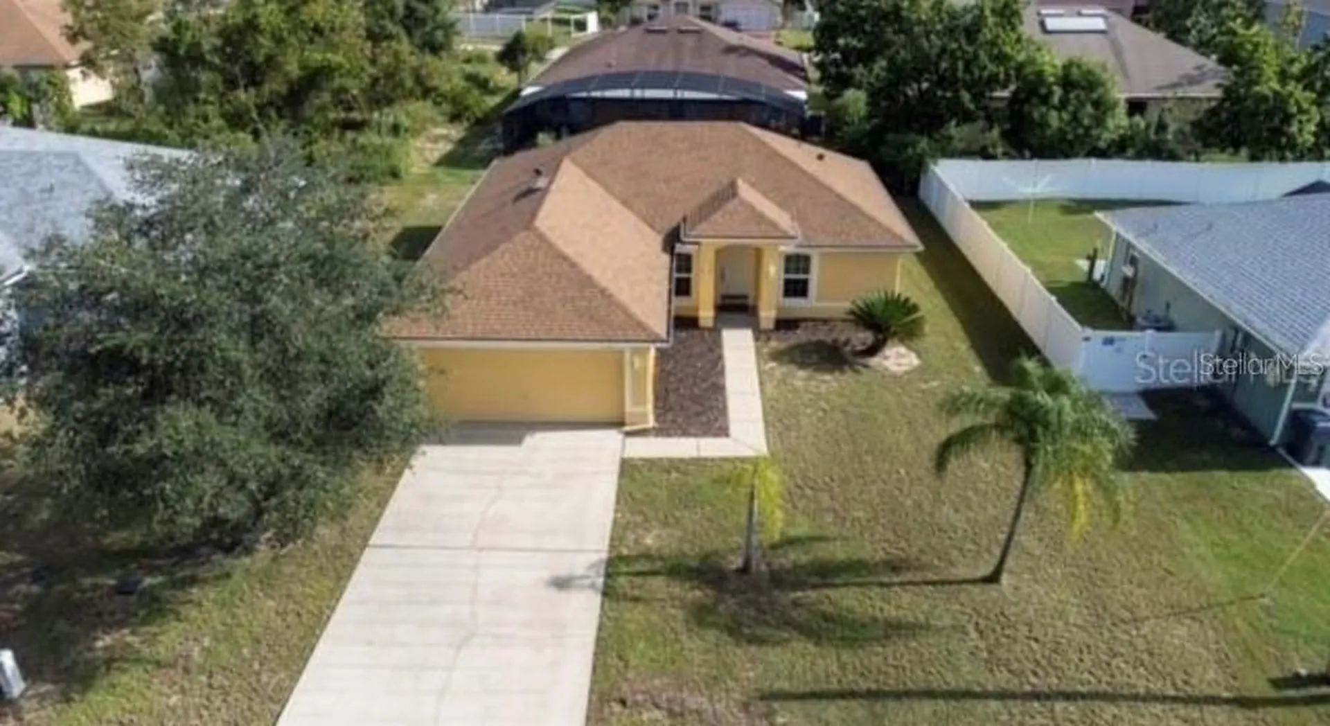 538 Lakeview Court Kissimmee FL 34759