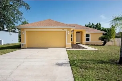 538 Lakeview Court Kissimmee FL 34759