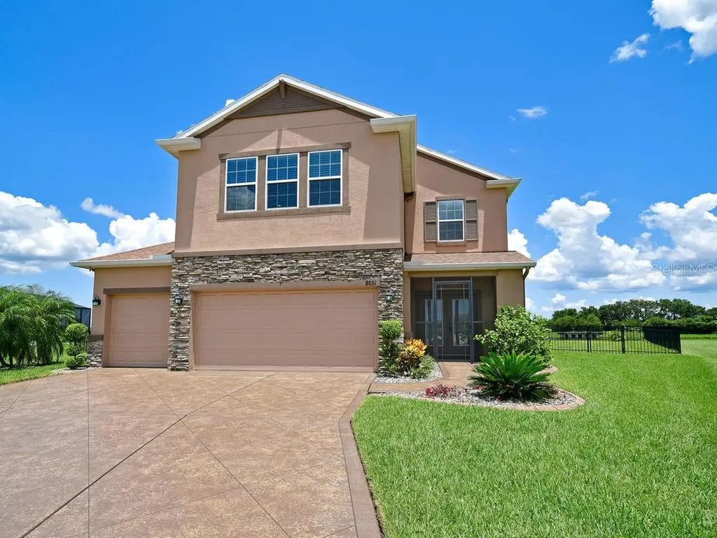 8031 111th Terrace E Parrish FL 34219