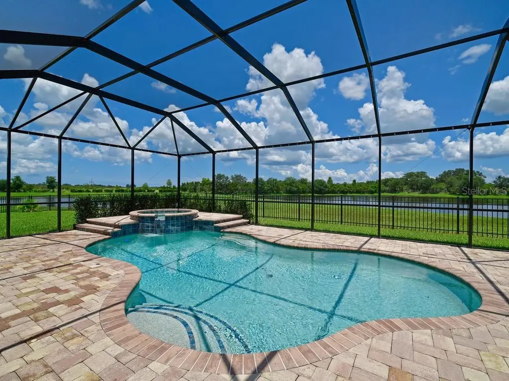 8031 111th Terrace E Parrish FL 34219