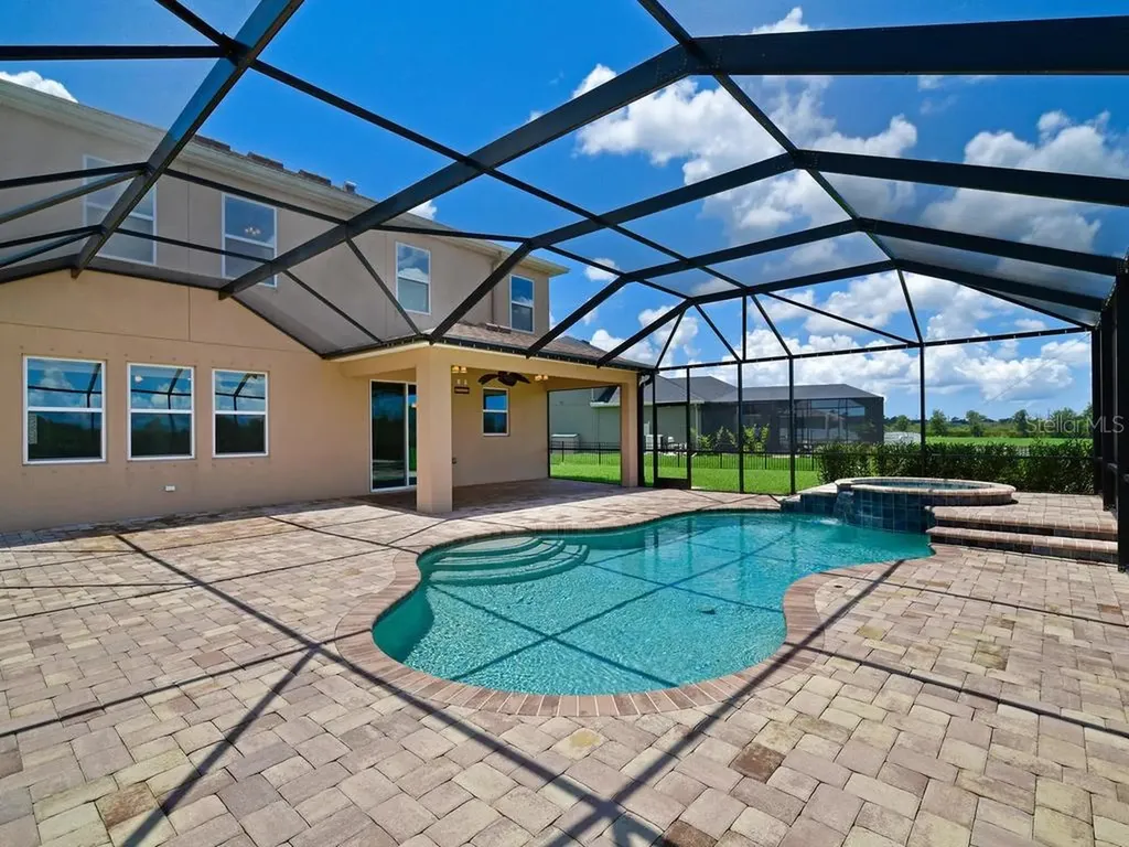 8031 111th Terrace E Parrish FL 34219