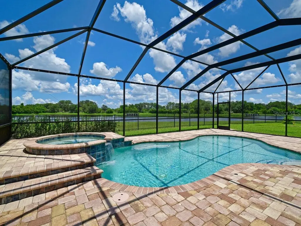 8031 111th Terrace E Parrish FL 34219