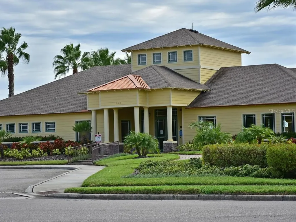 8031 111th Terrace E Parrish FL 34219