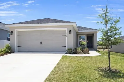 1540 Fleur Drive Davenport FL 33837