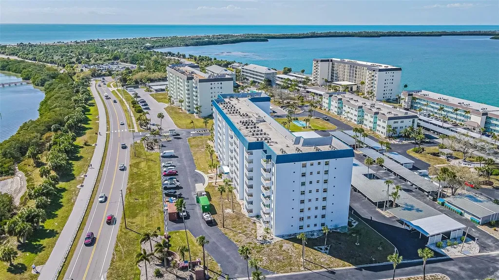 7 Elgin Place Dunedin FL 34698
