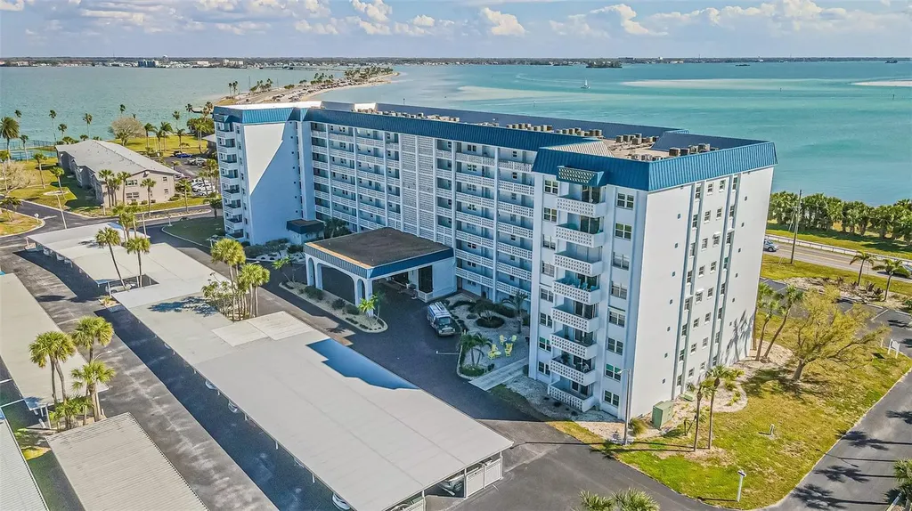 7 Elgin Place Dunedin FL 34698