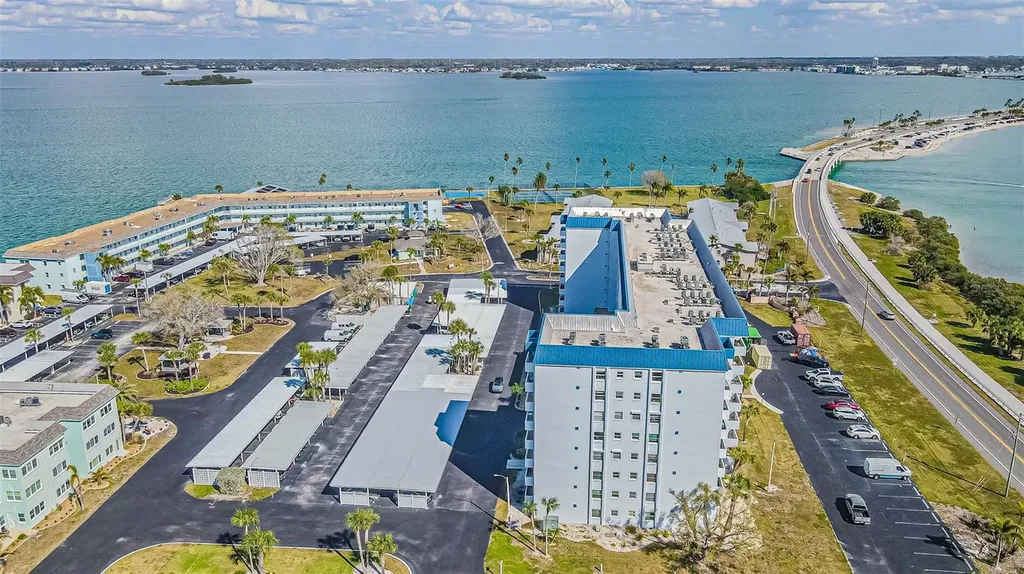 7 Elgin Place Dunedin FL 34698