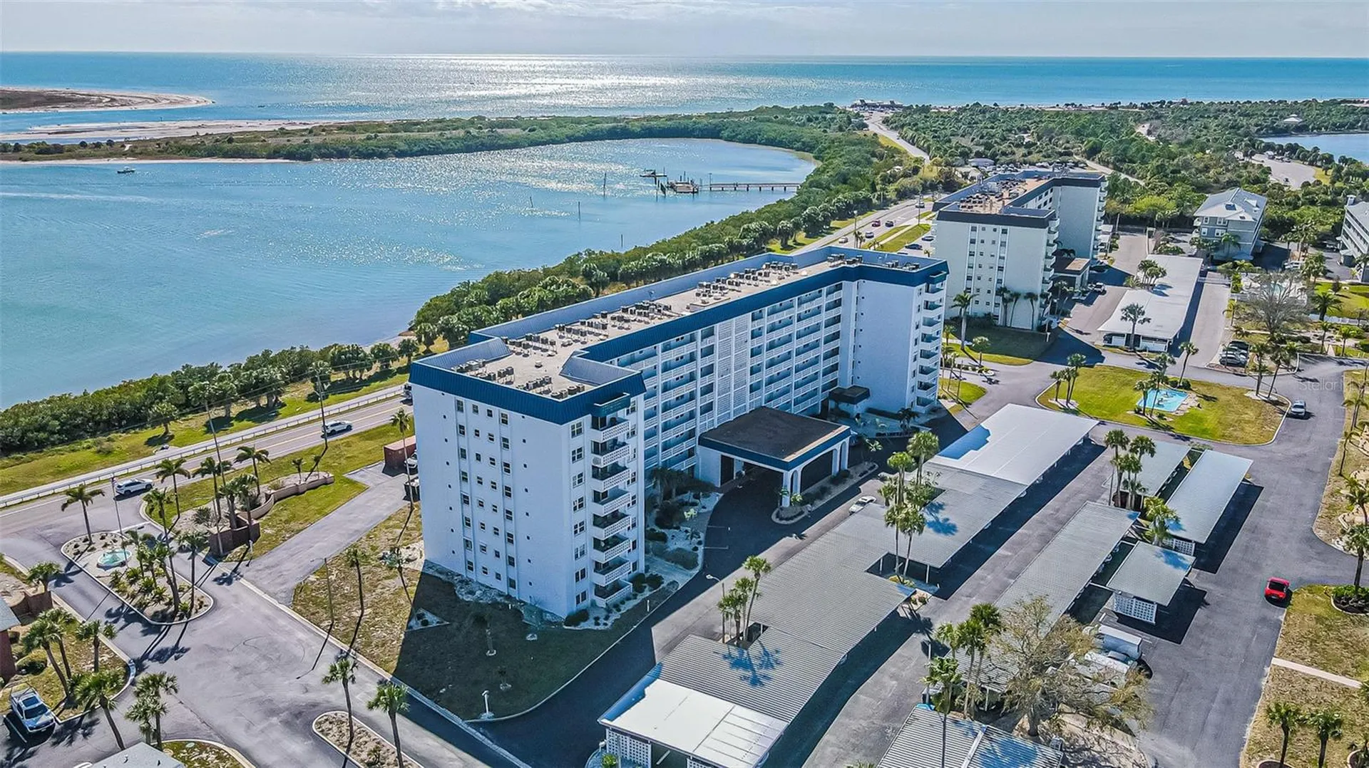 7 Elgin Place Dunedin FL 34698