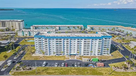 7 Elgin Place Dunedin FL 34698