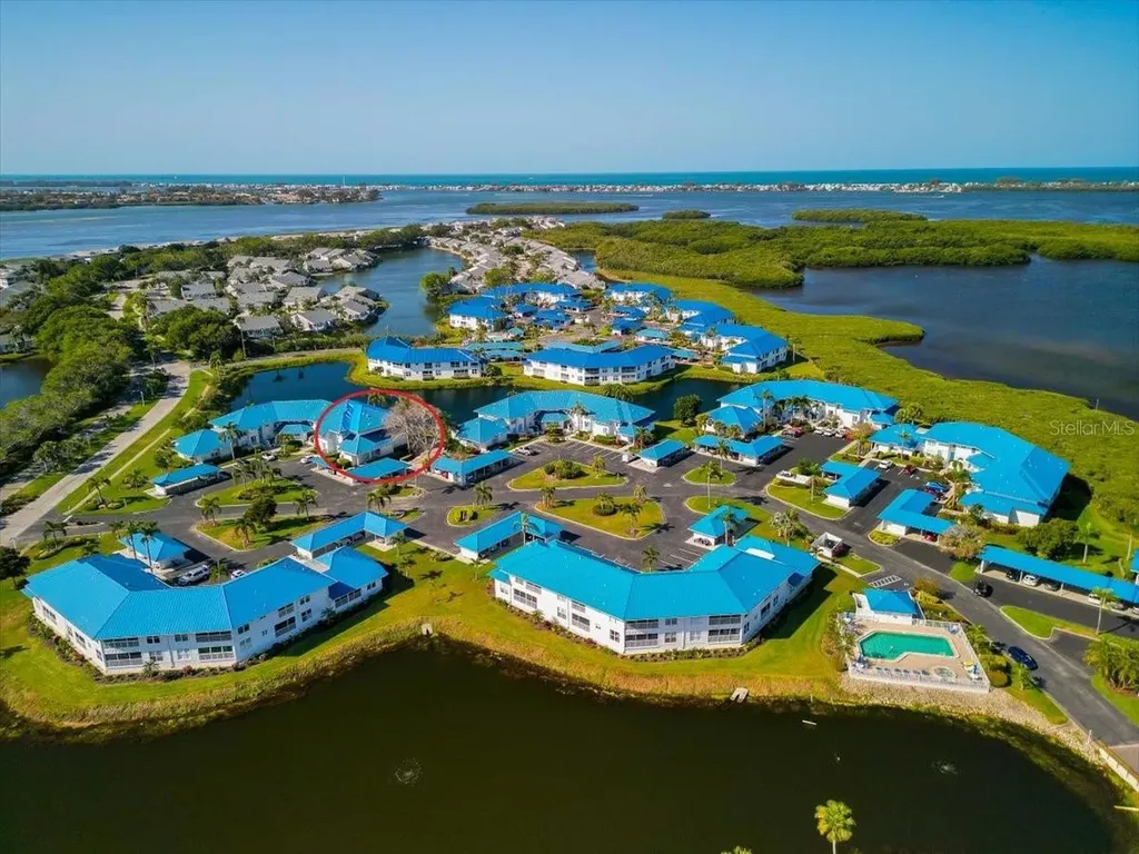 849 Audubon Drive Bradenton FL 34209