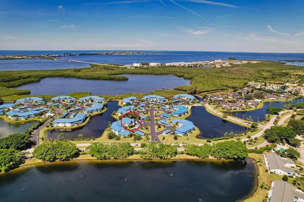 849 Audubon Drive Bradenton FL 34209