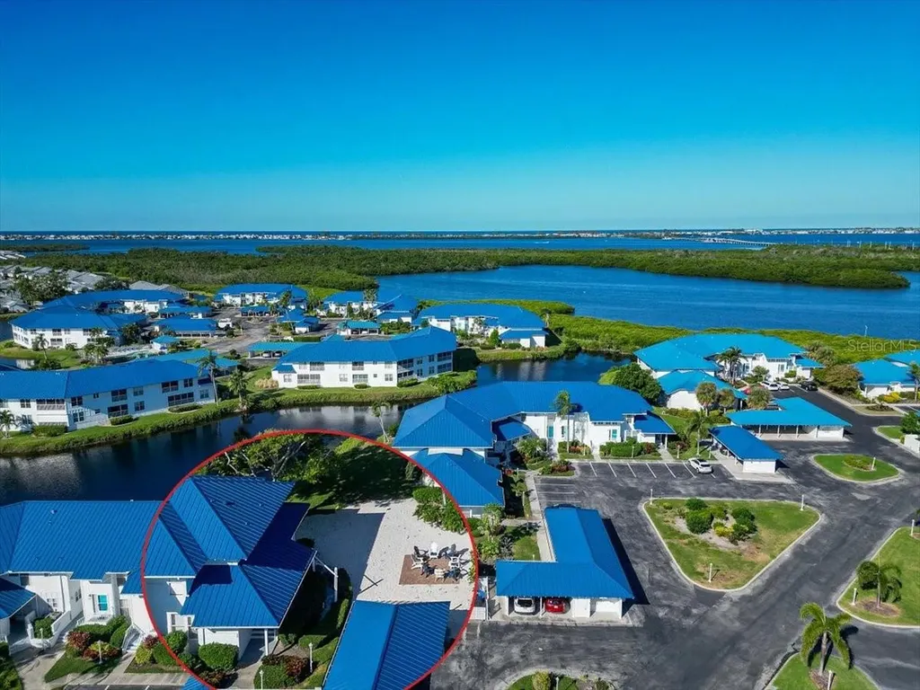849 Audubon Drive Bradenton FL 34209