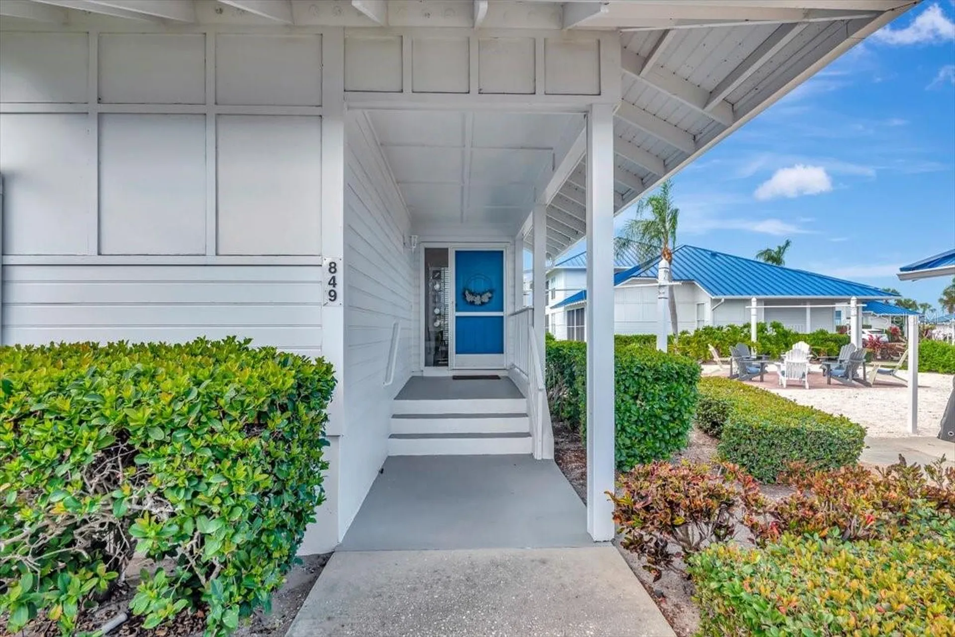 849 Audubon Drive Bradenton FL 34209