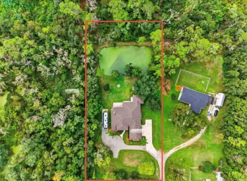13887 Gavin Road Dover FL 33527