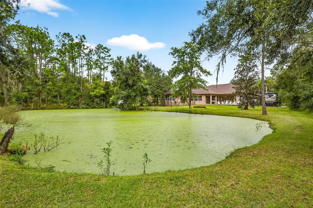 13887 Gavin Road Dover FL 33527