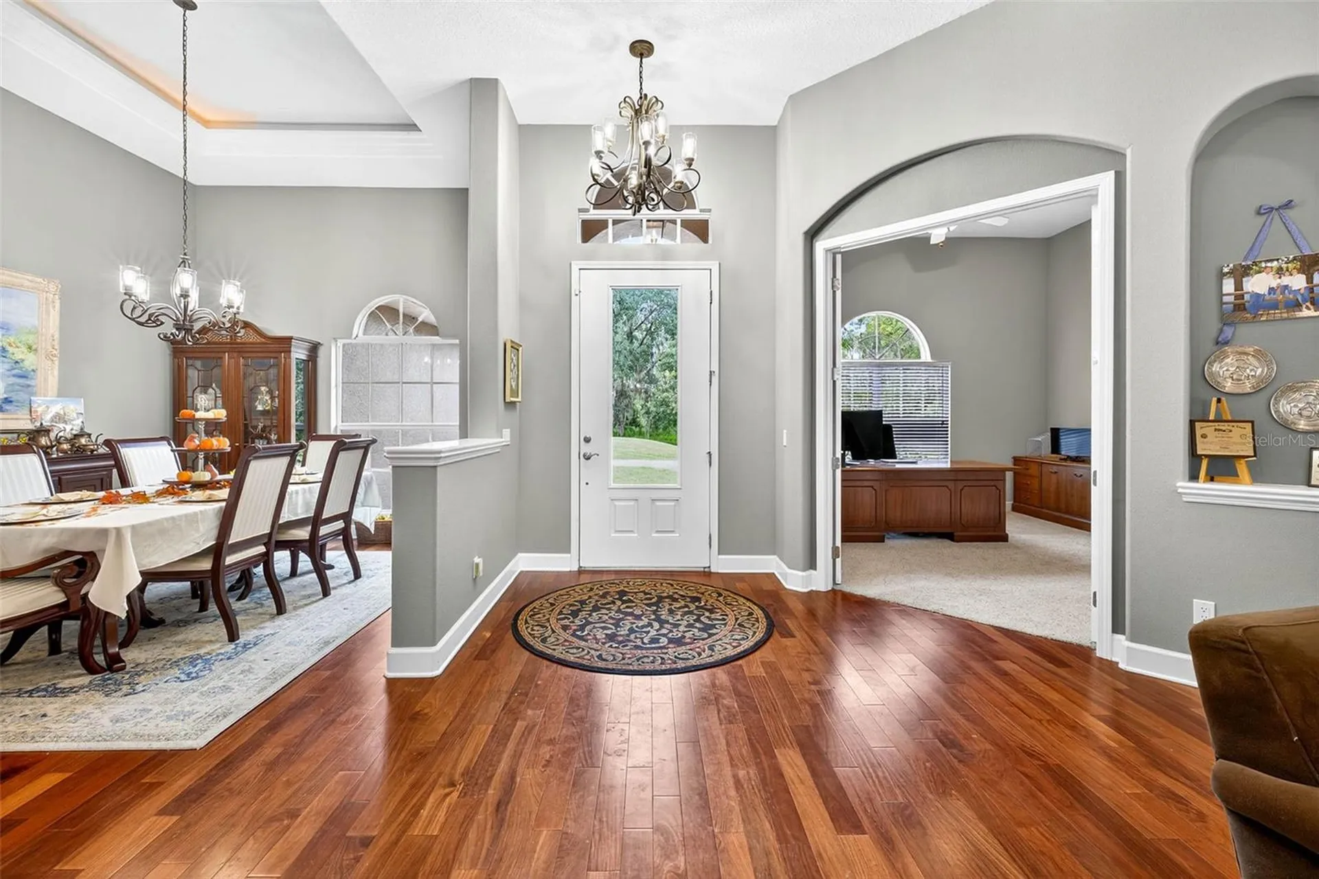 13887 Gavin Road Dover FL 33527