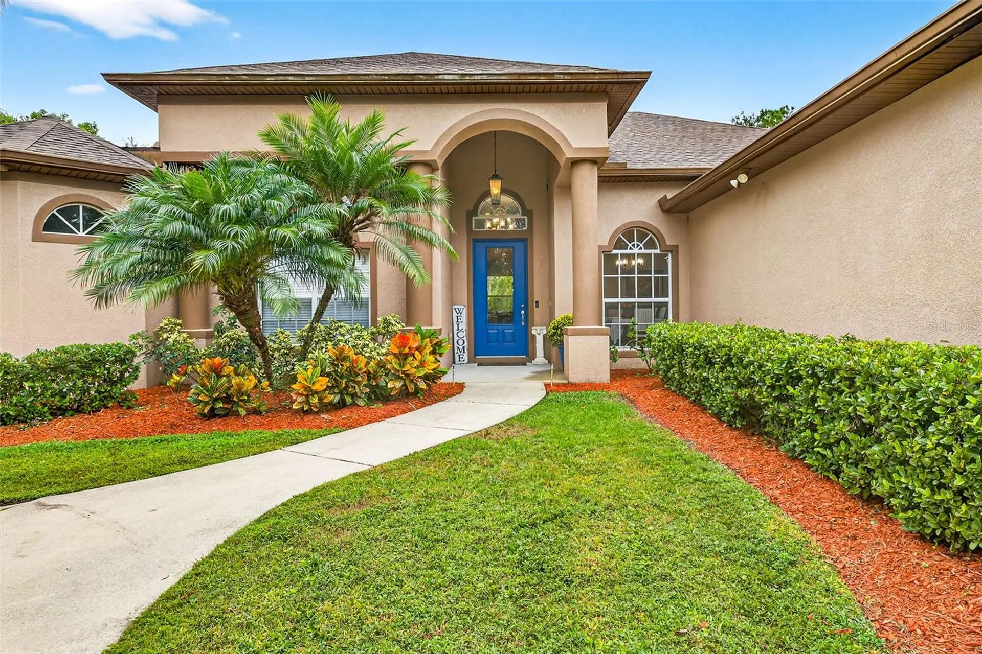 13887 Gavin Road Dover FL 33527
