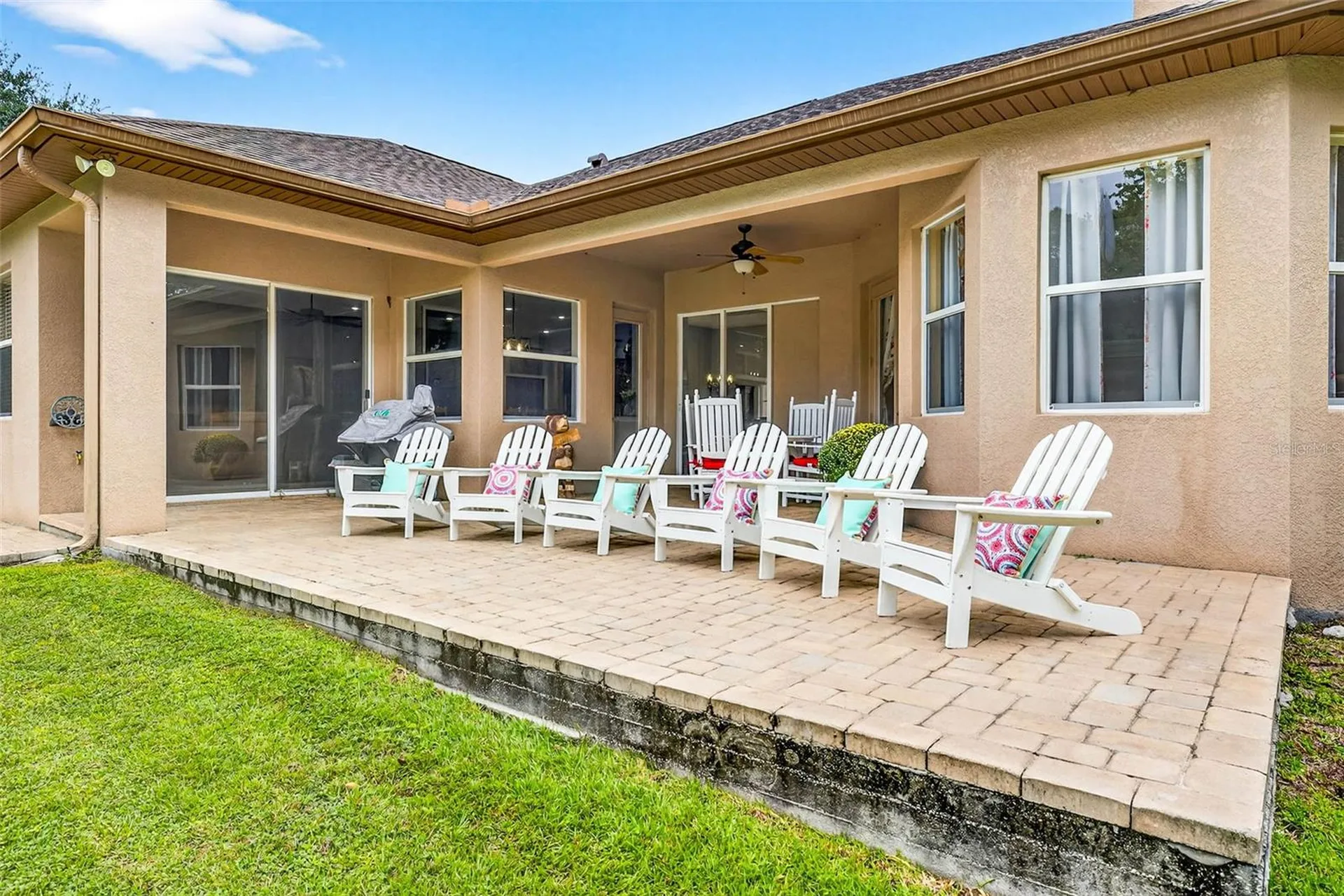 13887 Gavin Road Dover FL 33527