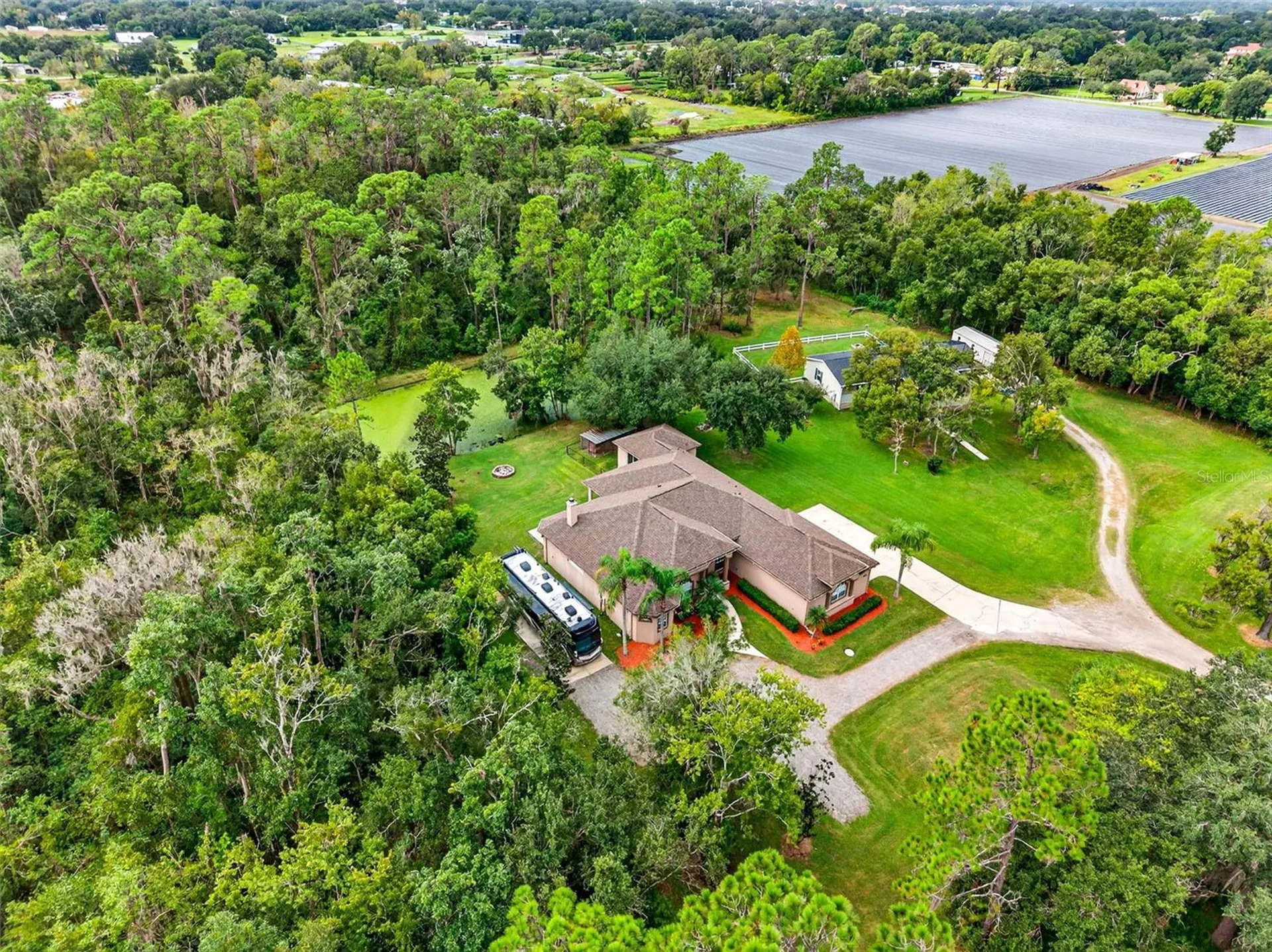 13887 Gavin Road Dover FL 33527