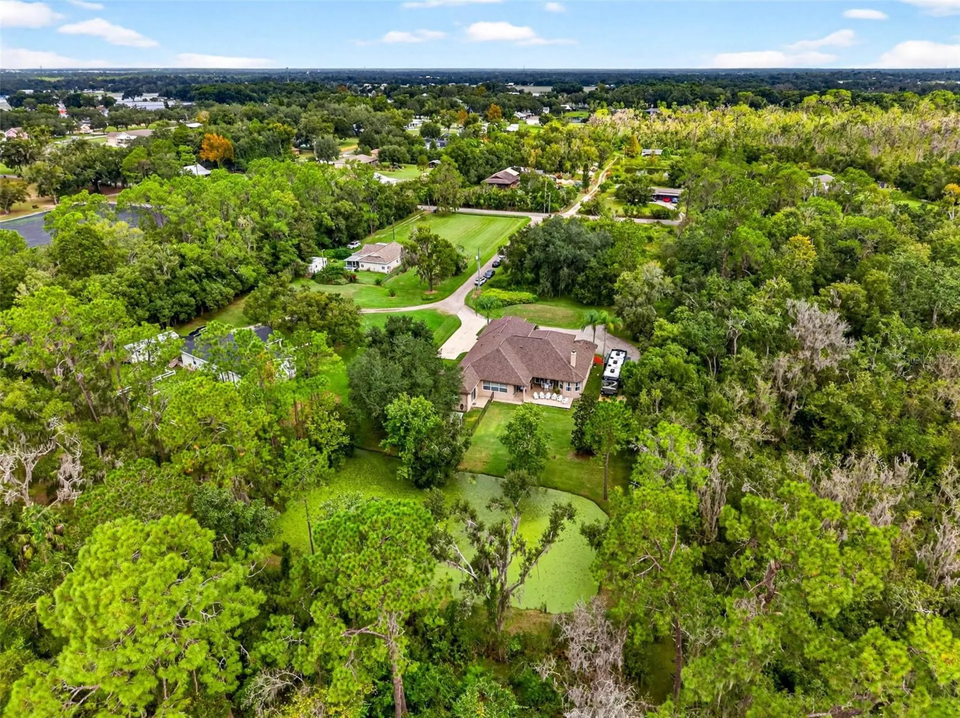 13887 Gavin Road Dover FL 33527
