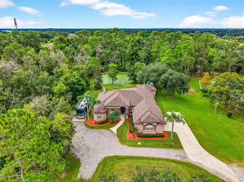 13887 Gavin Road Dover FL 33527
