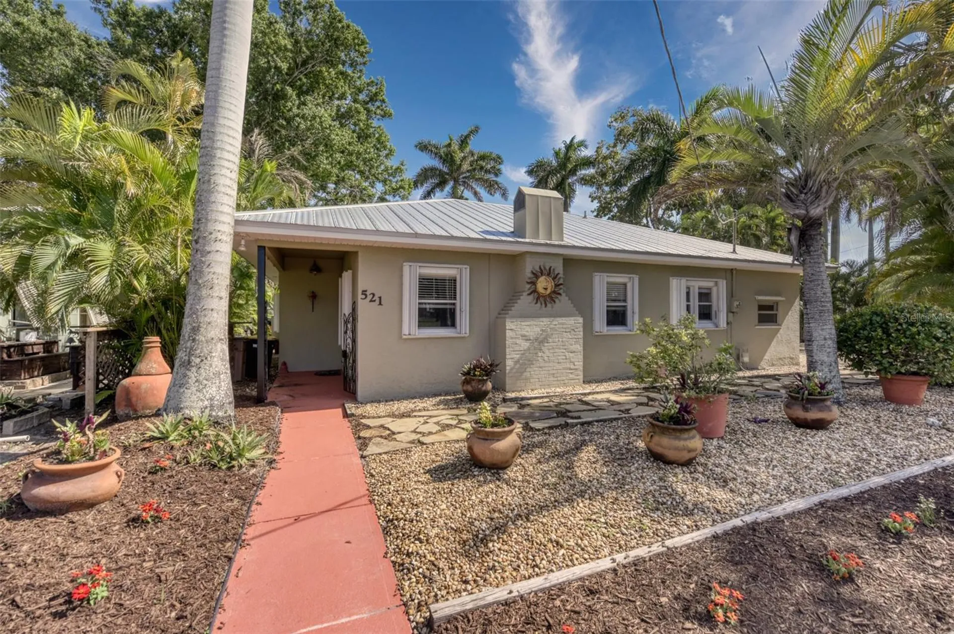 521 W Olympia Avenue Punta Gorda FL 33950