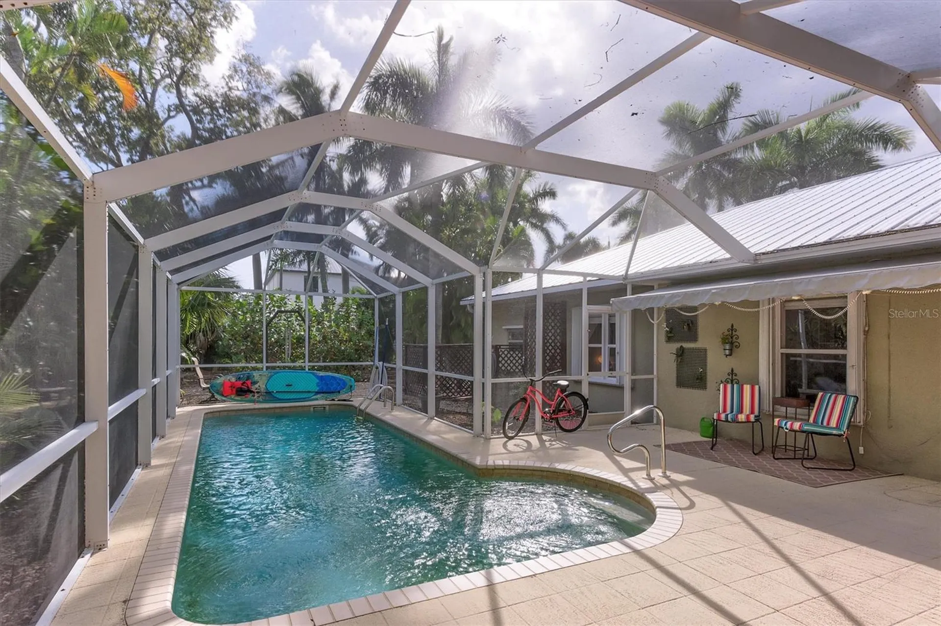 521 W Olympia Avenue Punta Gorda FL 33950
