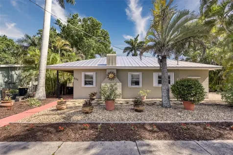 521 W Olympia Avenue Punta Gorda FL 33950