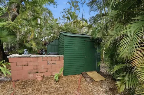 521 W Olympia Avenue Punta Gorda FL 33950
