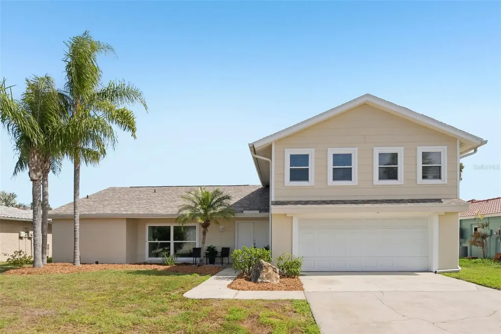 3855 Topsail Trail New Port Richey FL 34652