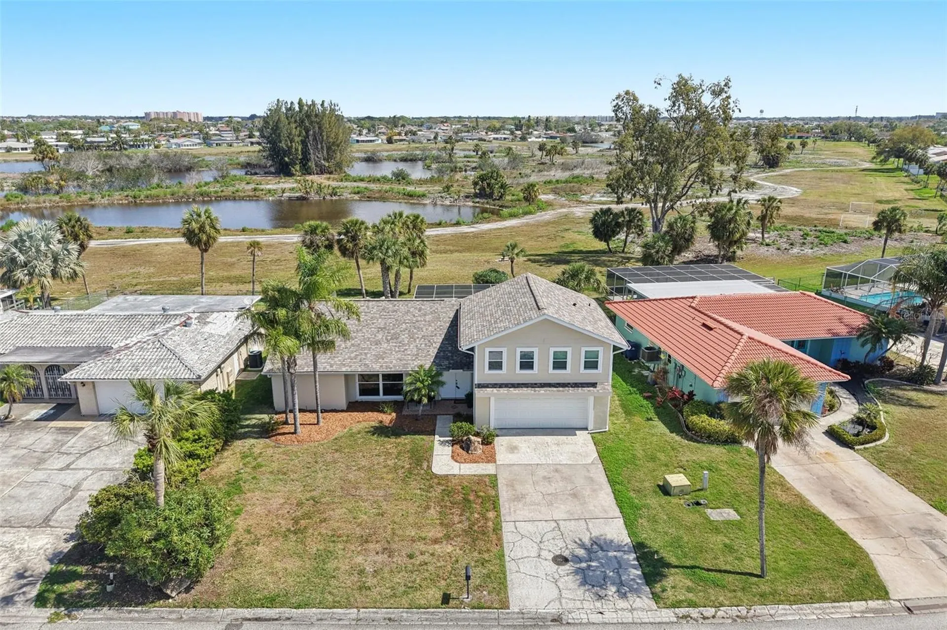 3855 Topsail Trail New Port Richey FL 34652