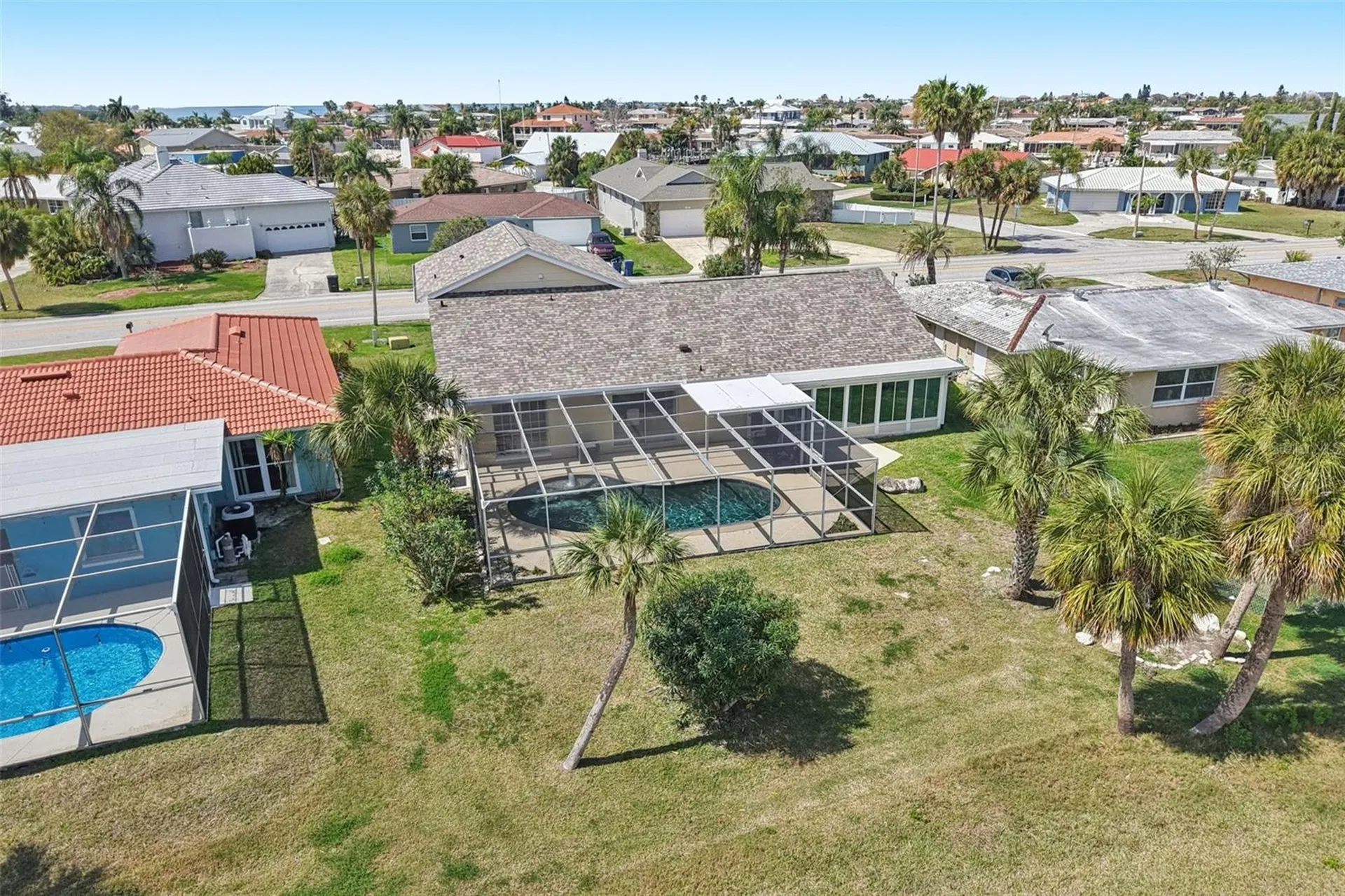 3855 Topsail Trail New Port Richey FL 34652