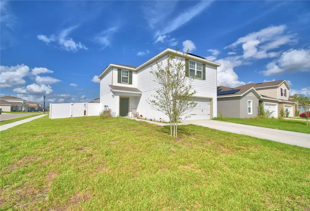 1533 Majestic Lane Winter Haven FL 33880