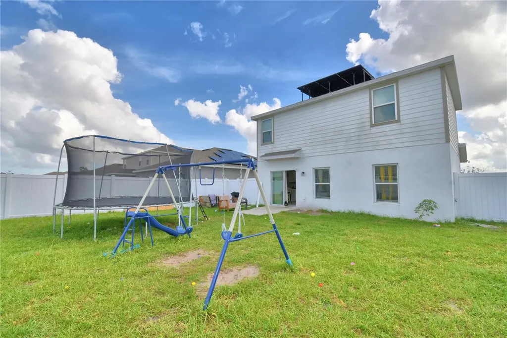 1533 Majestic Lane Winter Haven FL 33880