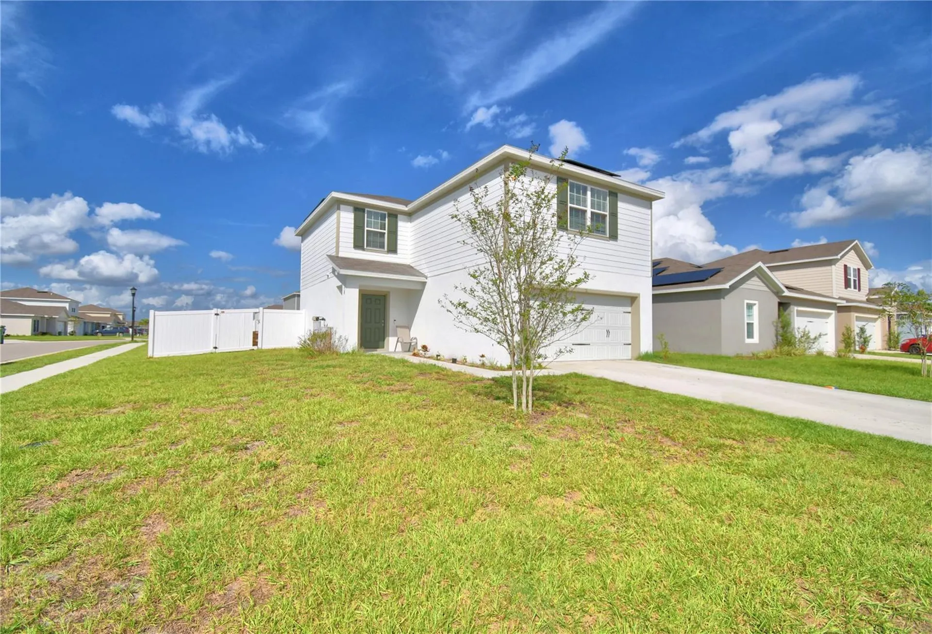 1533 Majestic Lane Winter Haven FL 33880