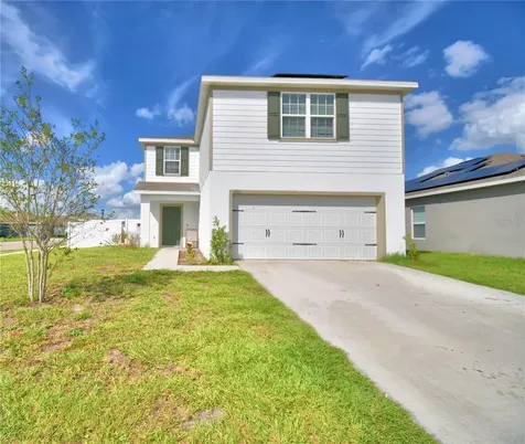 1533 Majestic Lane Winter Haven FL 33880