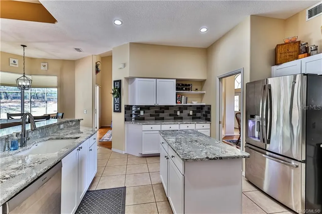 5420 N Rosedale Circle Beverly Hills FL 34465