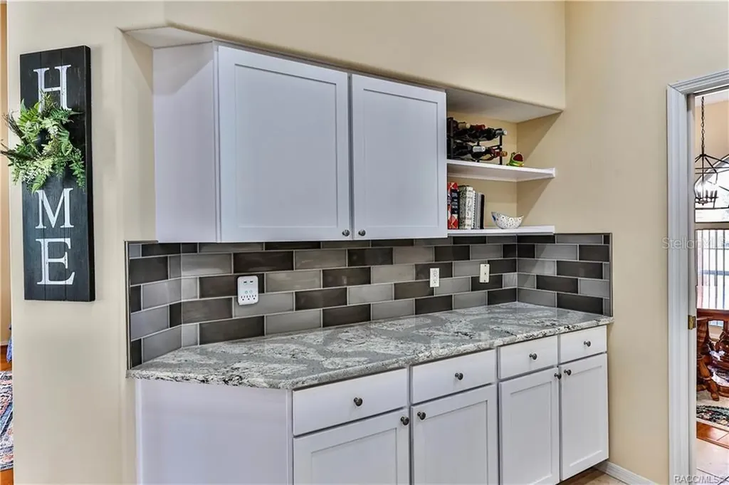 5420 N Rosedale Circle Beverly Hills FL 34465