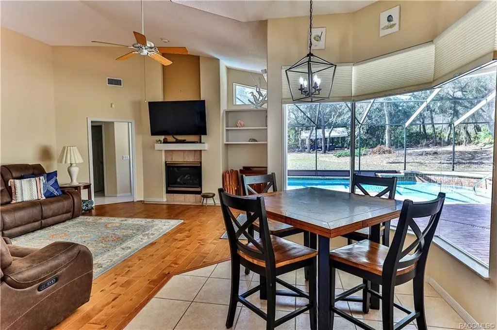 5420 N Rosedale Circle Beverly Hills FL 34465