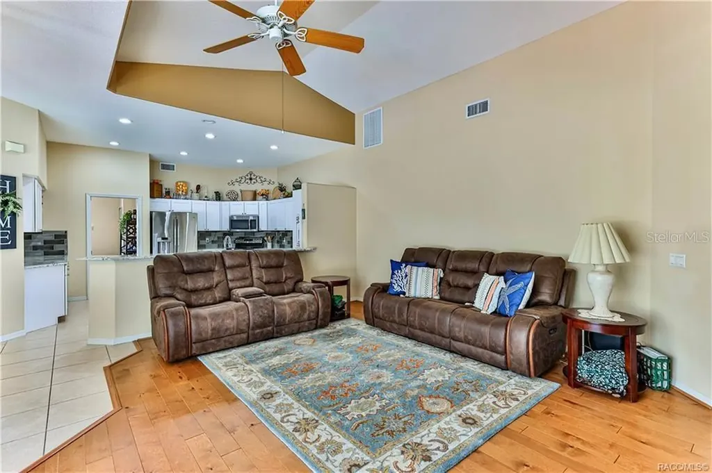 5420 N Rosedale Circle Beverly Hills FL 34465